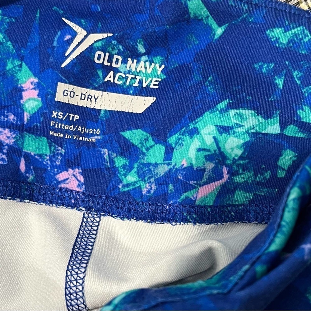 Old Navy Active Leggings | XS - Picture 3 of 5